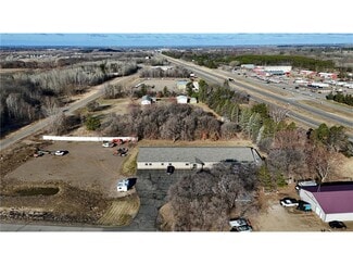 More details for 5114 Marson Dr NE, Sauk Rapids, MN - Industrial for Sale