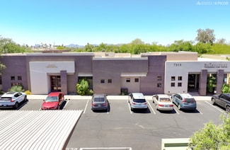 More details for 7313 E Tanque Verde Rd, Tucson, AZ - Office for Sale