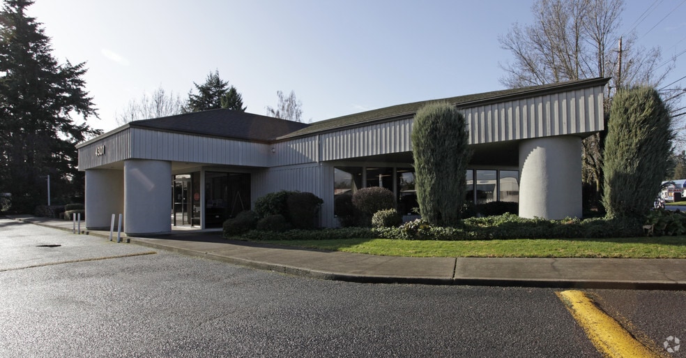 4301 E Fourth Plain Blvd, Vancouver, WA for lease - Building Photo - Image 2 of 6