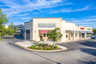 More details for 2815 N Loop 1604, San Antonio, TX - Retail for Lease