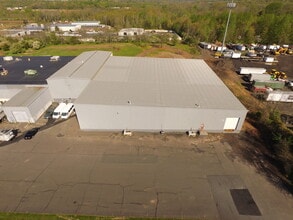 2001 County Line Rd, Warrington, PA for lease Building Photo- Image 2 of 5