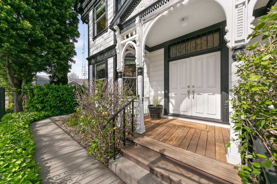 1129 D St, Sacramento, CA for sale - Building Photo - Image 3 of 19
