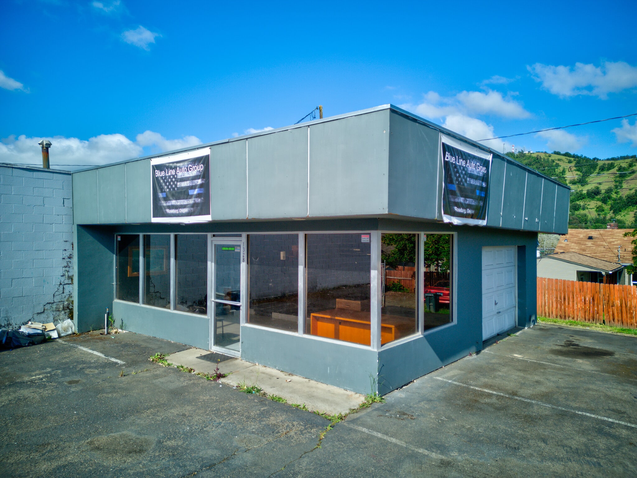 1328 SE Stephens St, Roseburg, OR for sale Building Photo- Image 1 of 25