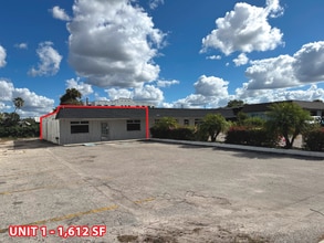 27665 Old Us-41 Rd, Bonita Springs, FL à louer Photo du bâtiment- Image 1 de 7