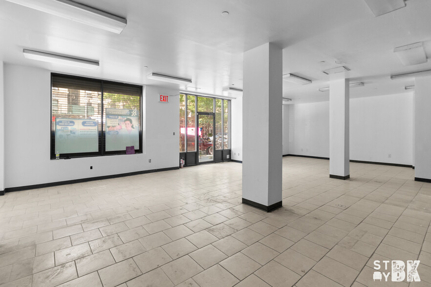 2830 Frederick Douglass Blvd, New York, NY for lease - Building Photo - Image 1 of 11