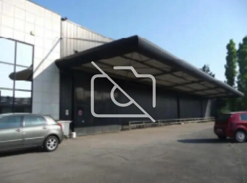 Industrial in Palaiseau for lease - Building Photo - Image 3 of 5