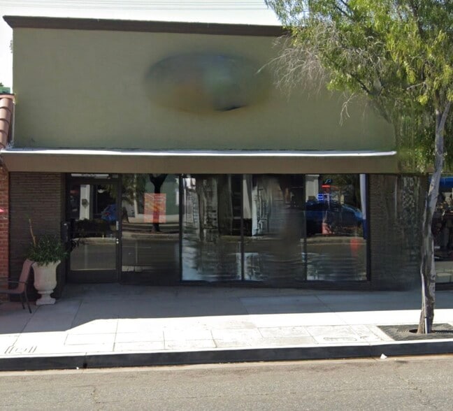 3311-3317 W Burbank Blvd, Burbank, CA for lease - Building Photo - Image 2 of 8