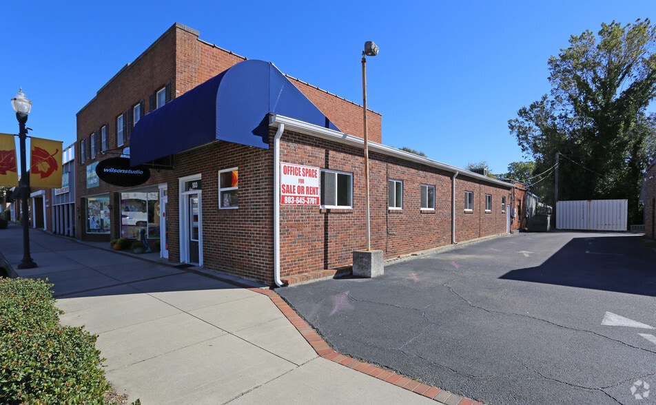 503 Georgia Ave, North Augusta, SC à louer - Photo principale - Image 1 de 16