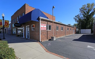 More details for 503 Georgia Ave, North Augusta, SC - Office/Retail for Lease