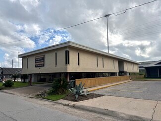 Plus de détails pour 1102 Longfellow Dr, Beaumont, TX - Bureau à louer