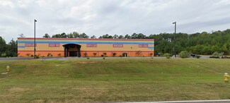 Plus de détails pour 4318 Sheraton Dr, Macon-Bibb, GA - Commerce de détail à vendre