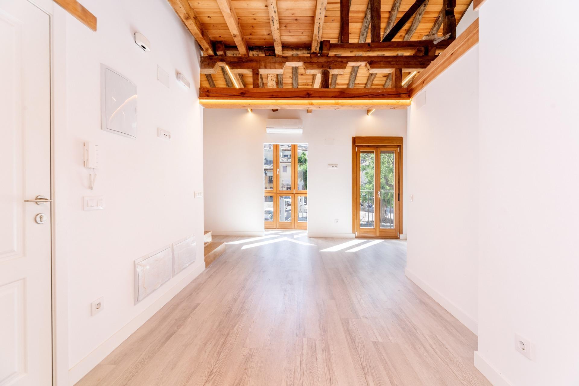 Immeuble residentiel dans Toledo, Toledo à vendre Photo intérieure- Image 1 de 32