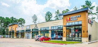 Plus de détails pour 535 W Airtex Dr, Houston, TX - Vente au détail à louer