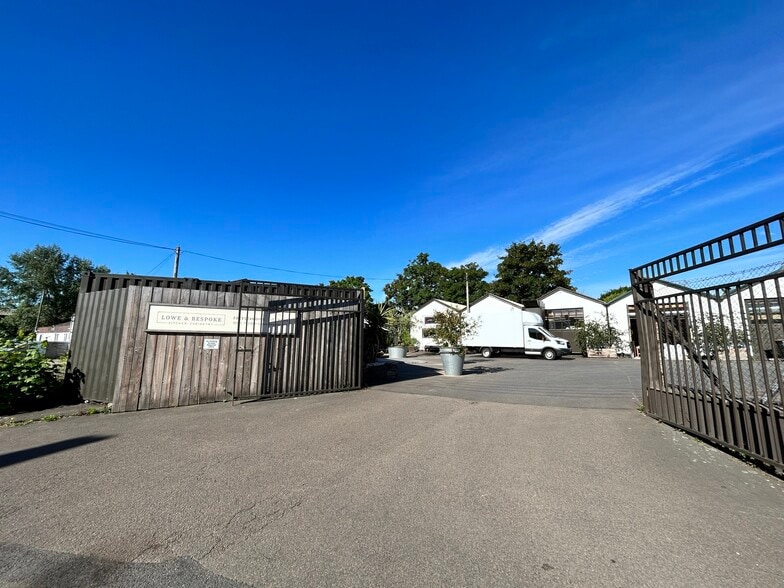 4 Blagdon Pl, Crediton for lease - Other - Image 3 of 4