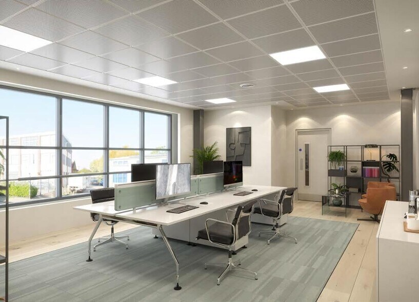 Lydden Rd, Londres à louer - Photo intérieure - Image 3 de 3