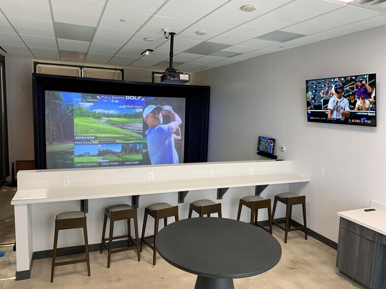 7330 San Pedro Ave, San Antonio, TX à louer - Photo intérieure - Image 3 de 10