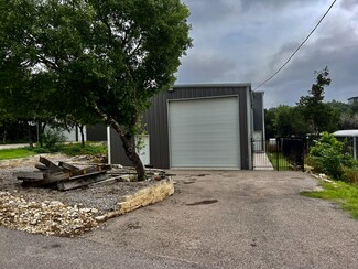 Plus de détails pour 15002 Iowa St, Austin, TX - Industriel à vendre