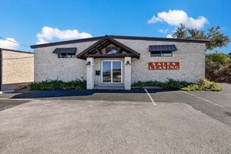Plus de détails pour 1107 Ranch Road 620 S, Lakeway, TX - Bureau à louer