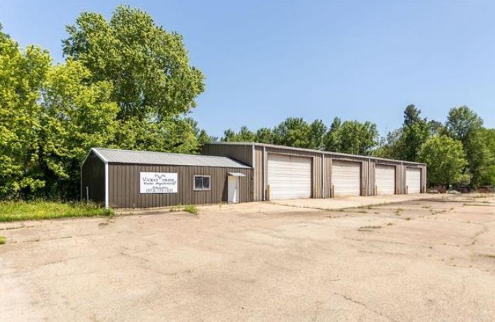 1896 B Hwy, Poplar Bluff, MO for sale Primary Photo- Image 1 of 1