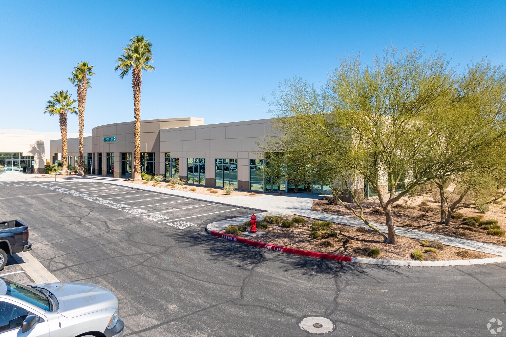 6860 Bermuda Rd, Las Vegas, NV à vendre Photo du bâtiment- Image 1 de 1