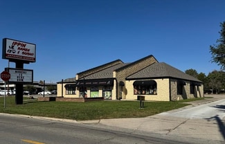 Plus de détails pour 2960 4th St SW, Mason City, IA - Commerce de détail à vendre