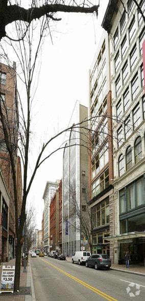 941 Penn Ave, Pittsburgh, PA for sale - Building Photo - Image 2 of 12