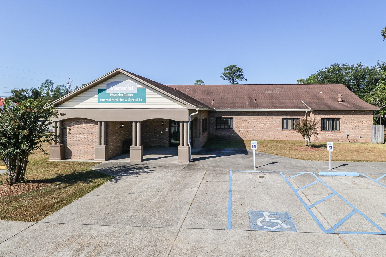 300 Drinkwater Rd, Bay Saint Louis, MS for sale Primary Photo- Image 1 of 1