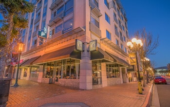 450 J St, San Diego, CA for lease Interior Photo- Image 2 of 3