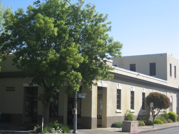 199 S School St, Ukiah, CA for lease - Building Photo - Image 3 of 22