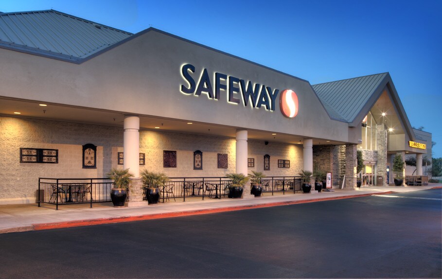 N Hayden Rd, Scottsdale, AZ à louer Photo du bâtiment- Image 1 de 4