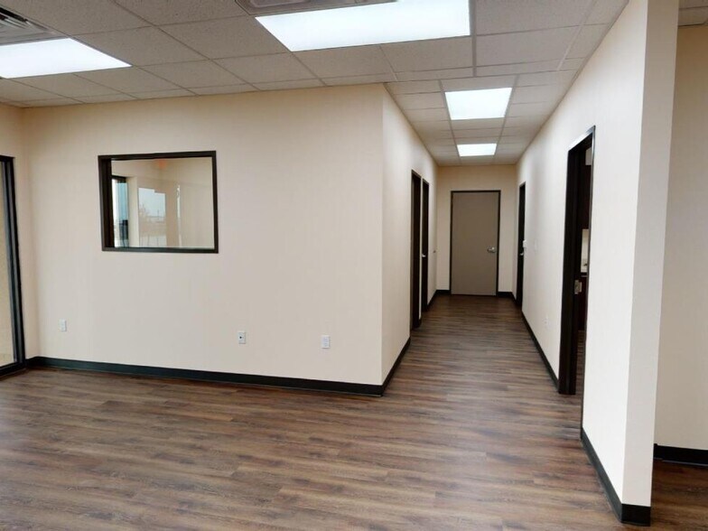 449 Flato Rd, Corpus Christi, TX à louer - Photo intérieure - Image 3 de 6