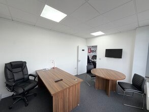 Lichfield St, Walsall for lease Interior Photo- Image 2 of 12