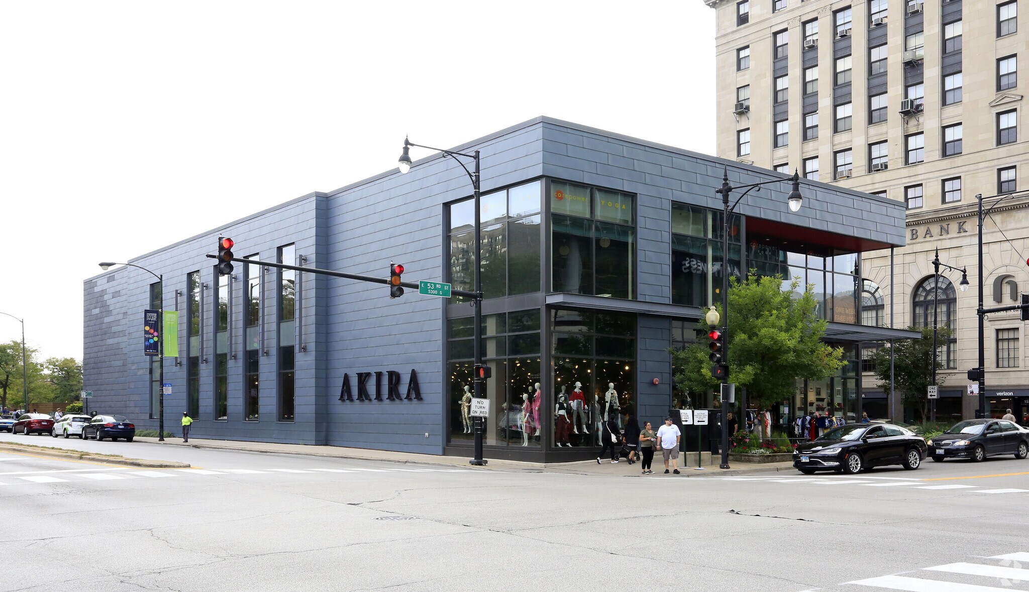 1539 E 53rd St, Chicago, IL for lease Primary Photo- Image 1 of 4