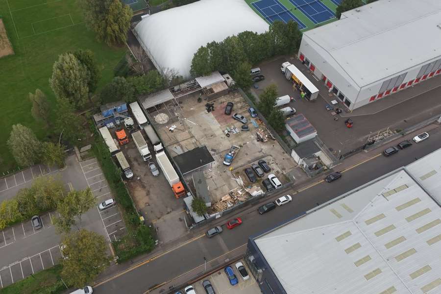 36 Hickman Ave, Londres à vendre Photo principale- Image 1 de 1