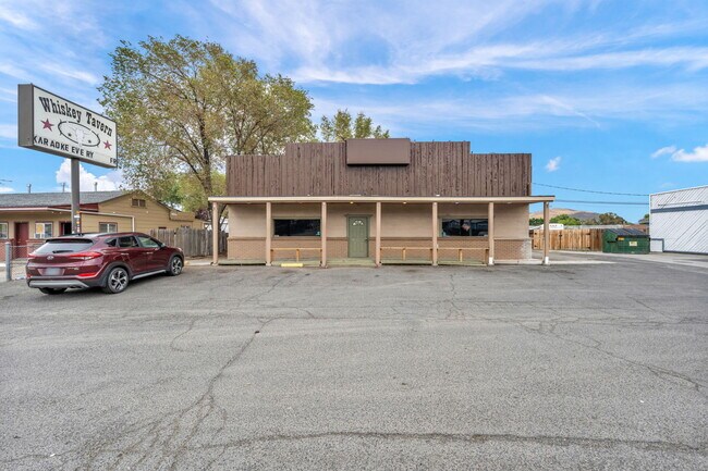 Plus de détails pour 3481 US Highway 50 E, Carson City, NV - Commerce de détail à vendre