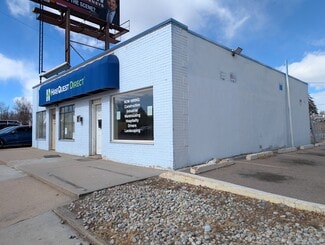 More details for 2739-2741 W Alameda Ave, Denver, CO - Retail for Sale