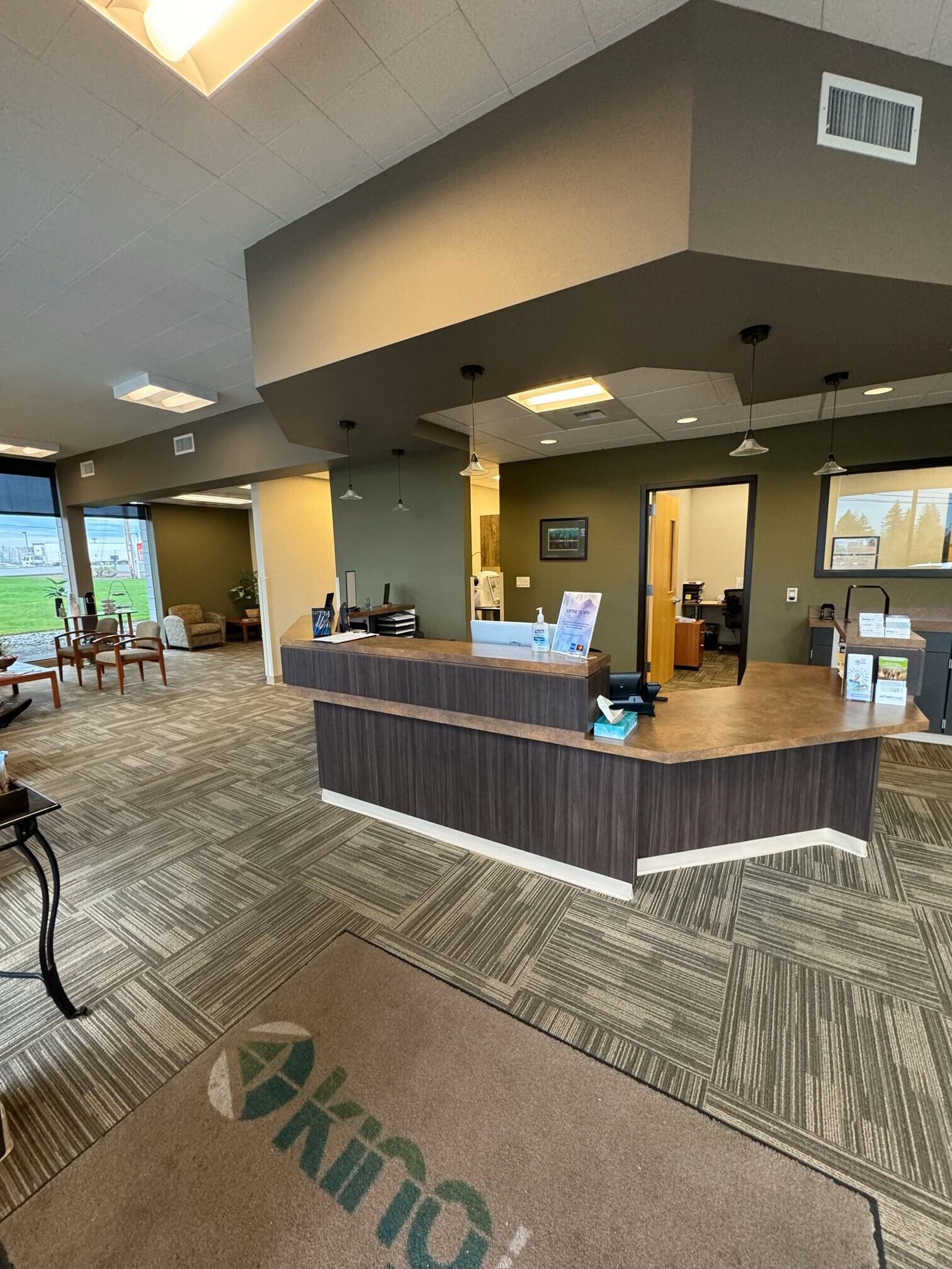 17600 NE Delfel Rd, Ridgefield, WA à louer Photo principale- Image 1 de 5