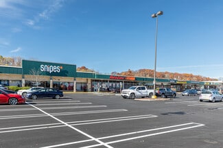 More details for 2217-2287 Northampton St, Holyoke, MA - Retail for Lease