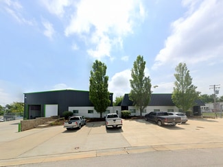More details for 1818 Scherer Pky, Saint Charles, MO - Industrial for Sale