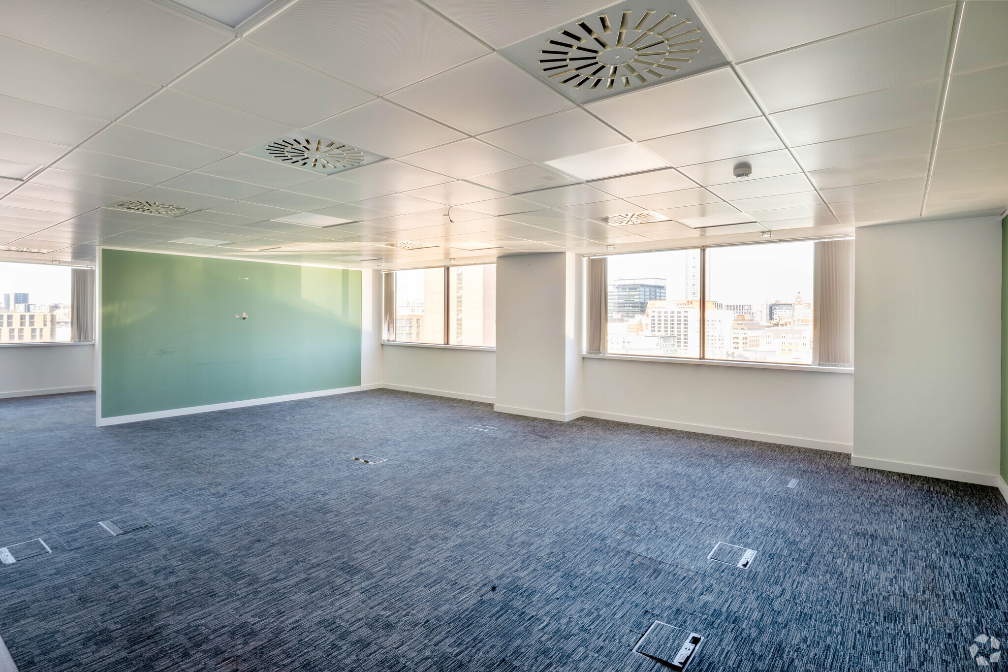 Hill St, Birmingham à louer Photo du bâtiment- Image 1 de 5