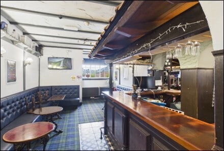 100 Neilston Rd, Paisley for sale - Building Photo - Image 2 of 7