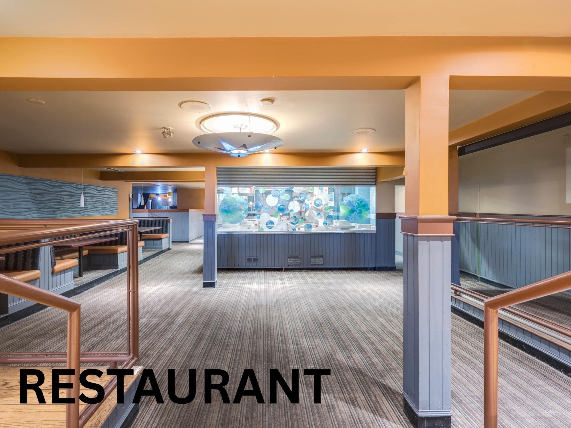 8331 River Rd, Richmond, BC for lease Interior Photo- Image 1 of 3