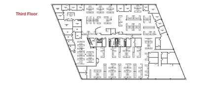 1015 Corporate Square Dr, Creve Coeur, MO for lease Floor Plan- Image 1 of 1