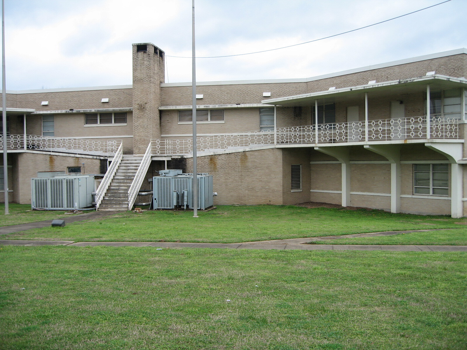 5720 Valley Rd, Fairfield, AL à vendre Photo du bâtiment- Image 1 de 1