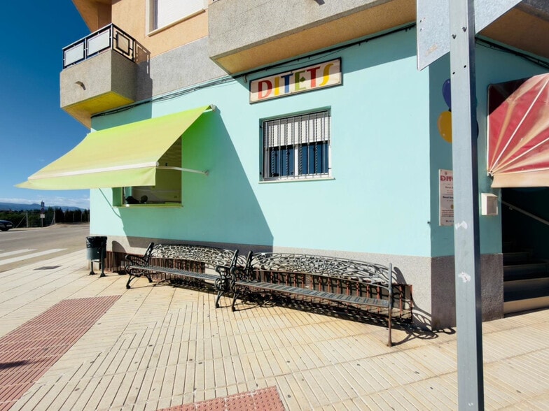 Multifamily in La Llosa de Ranes, Valencia for sale - Building Photo - Image 3 of 6