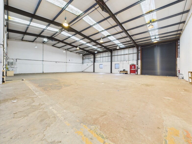 Souterhead Rd, Aberdeen for lease - Building Photo - Image 2 of 3