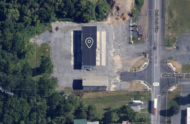 More details for 7661-7671 Beth Bath Pike, Bath, PA - Industrial for Lease