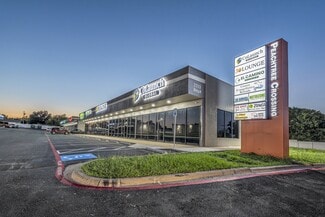 More details for 104 N Peachtree Rd, Mesquite, TX - Office/Medical for Lease