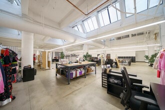 1201 S Grand Ave, Los Angeles, CA for lease Interior Photo- Image 1 of 19