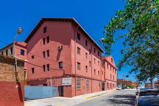 Plus de détails pour Industriel à louer